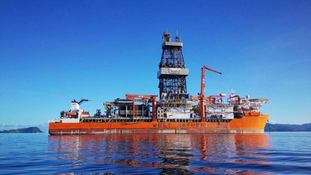 Exxon lidera el proyecto de exploración en la cuenca Sergipe-Alagoas, al noreste de Brasil,