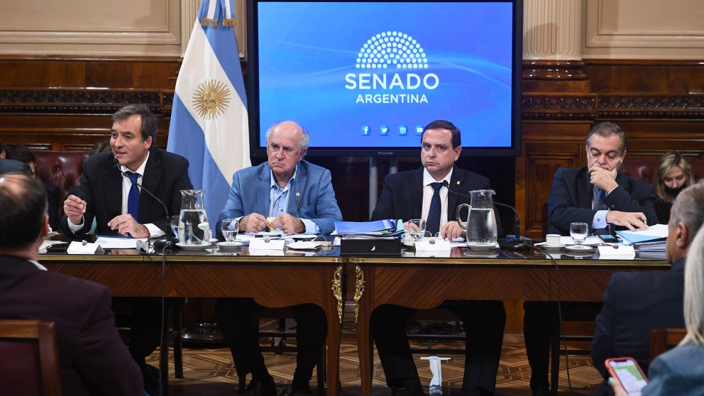 Consejo de la Magistratura: Soria defendió el proyecto del oficialismo en medio de críticas a la Corte Suprema