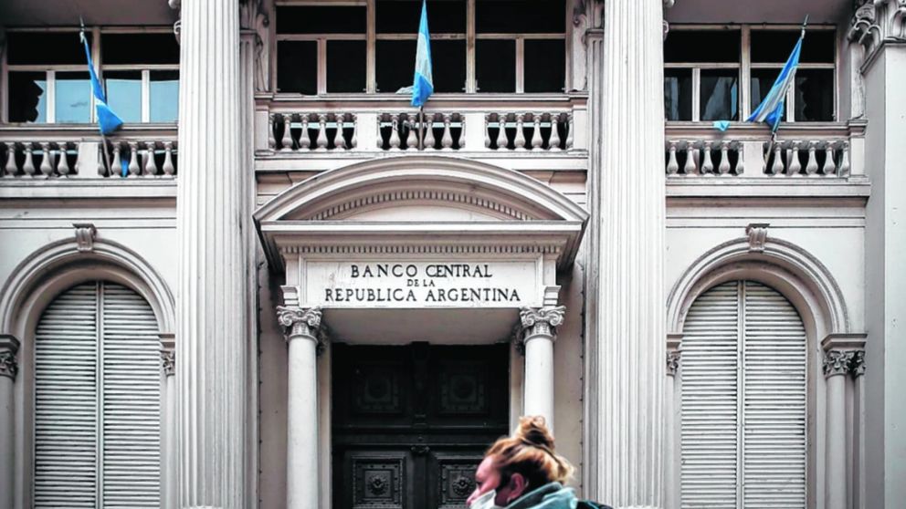 Suben las tasas del Banco Central