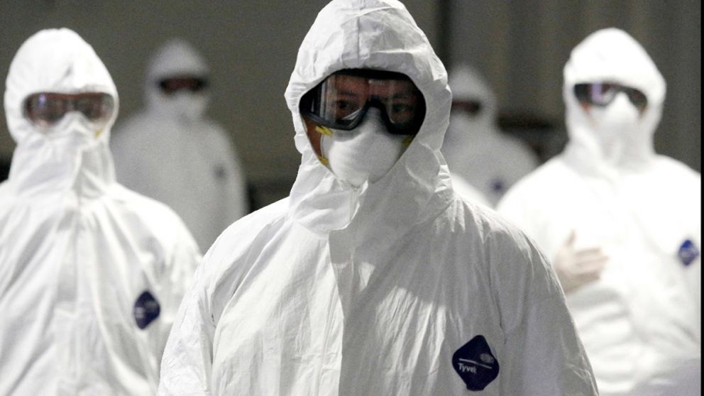 Casos de Coronavirus hoy 24 de febrero en Paraguay