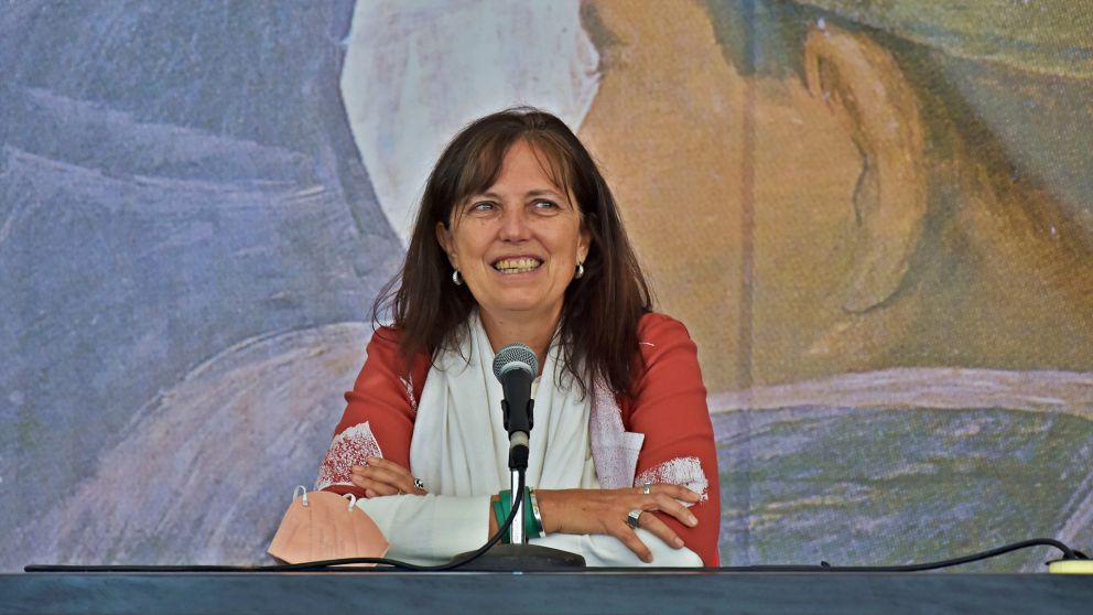 La Unión Argentina de Escritores obtuvo la personaría jurídica