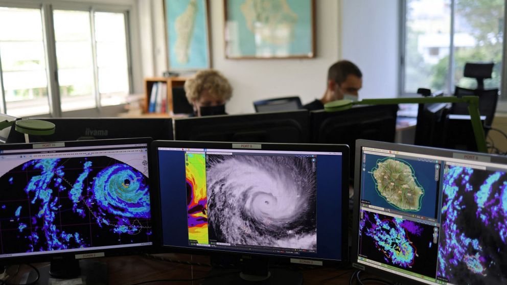Día Meteorológico Mundial: piden invertir más en alertas tempranas