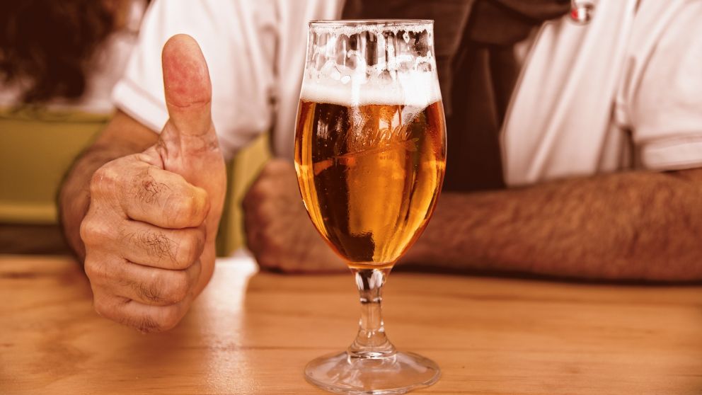 Uno de cada 110 empleos en el mundo es de la industria de la cerveza