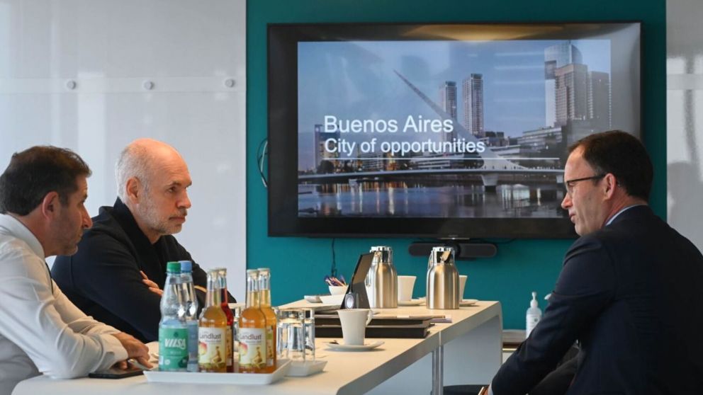 Argentina será sede de la feria industrial más grande del mundo