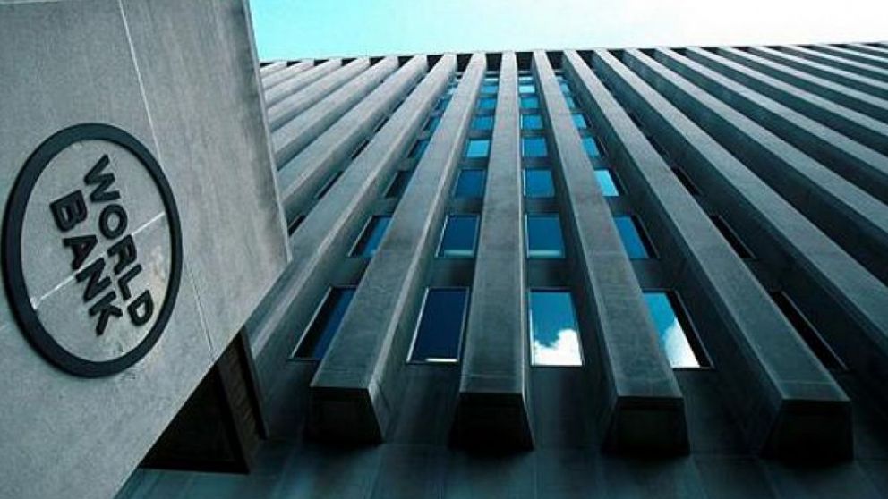 Banco Mundial