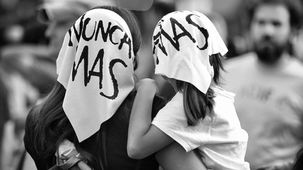 Día de la memoria, verdad y justicia: el 24 de marzo es feriado