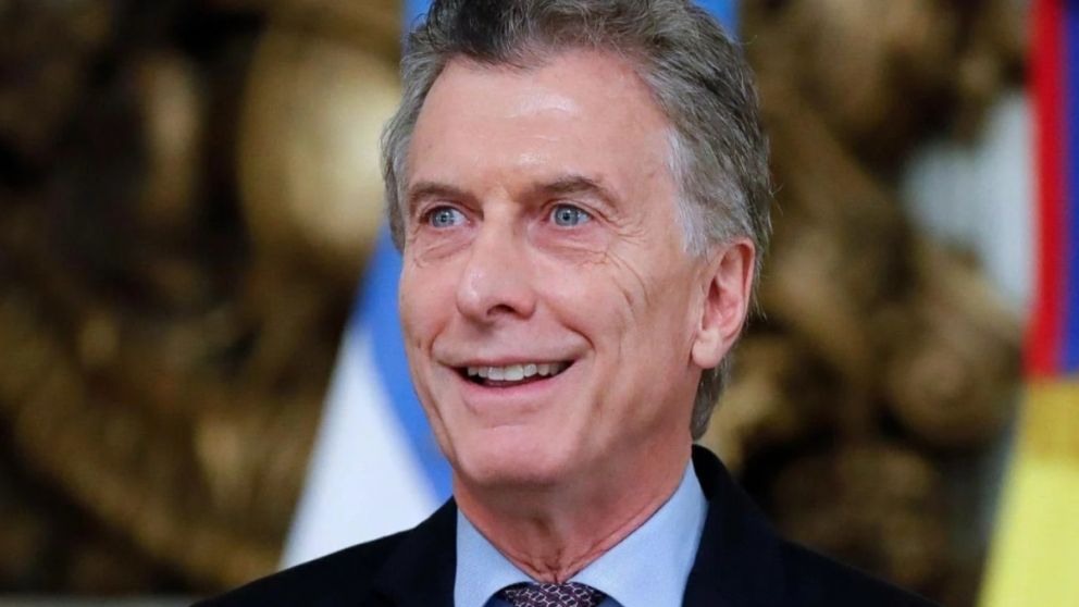 Mauricio Macri pidió privatizar Aerolíneas