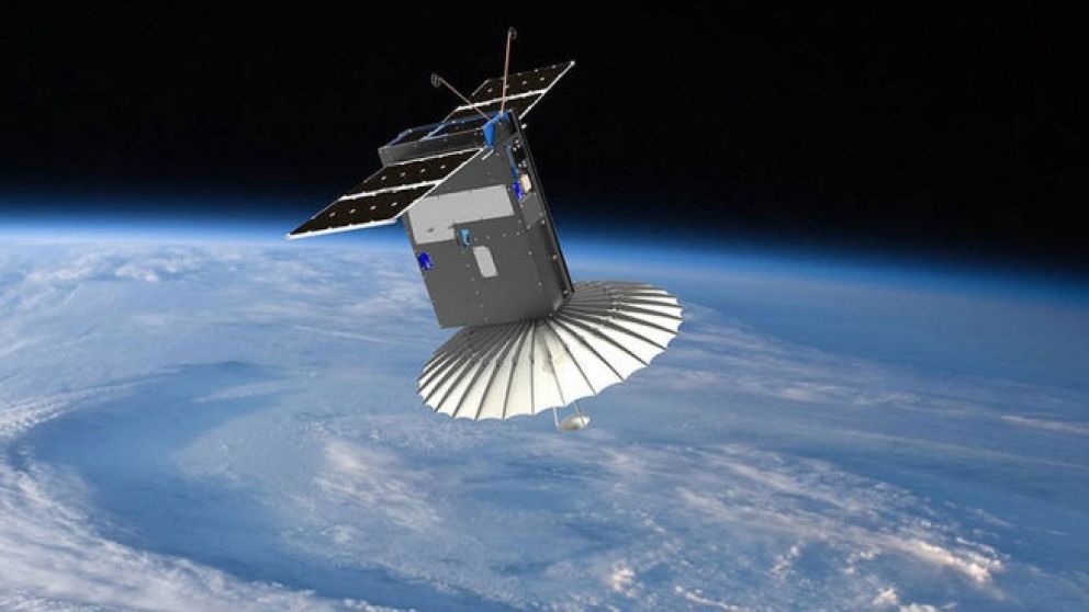 Nueve empresas argentinas participan en la feria satelital más importante de EEUU, cuáles son