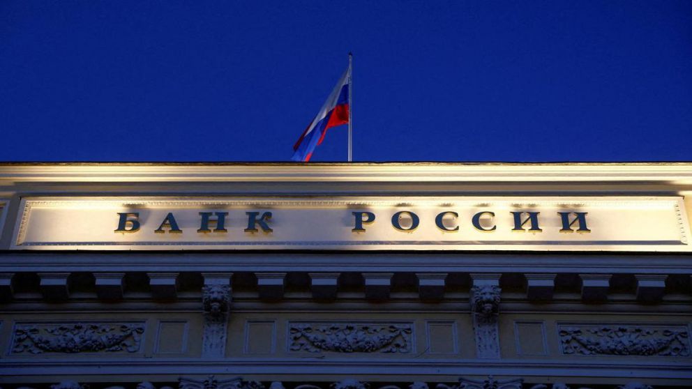 En medio de la guerra, Rusia sigue pagando deuda