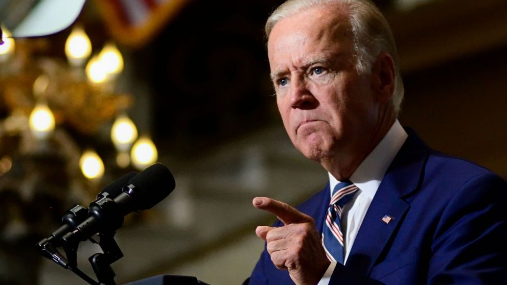Biden apunta a la ciberseguridad del sector privado