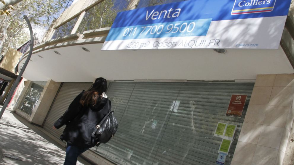 Muchos propietarios ofrecen la opción de vender o alquilar el local