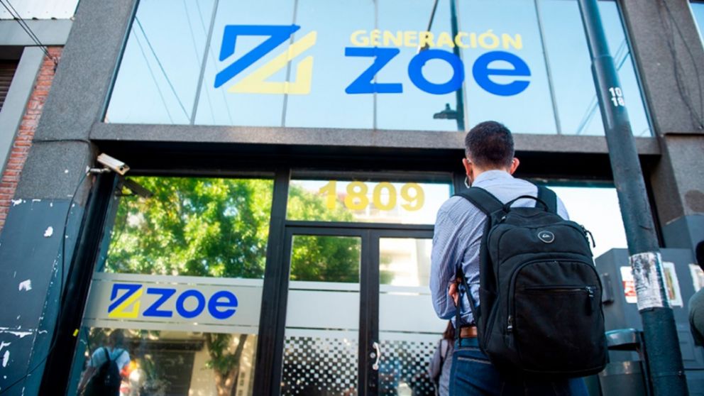 La causa contra Generación Zoe por Estafa y Asociación ilícita se inició el pasado 18 de febrero