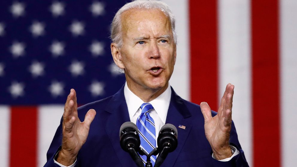 Polonia espera que Biden presione a los pa�ses "lentos" para imponer sanciones a Rusia
