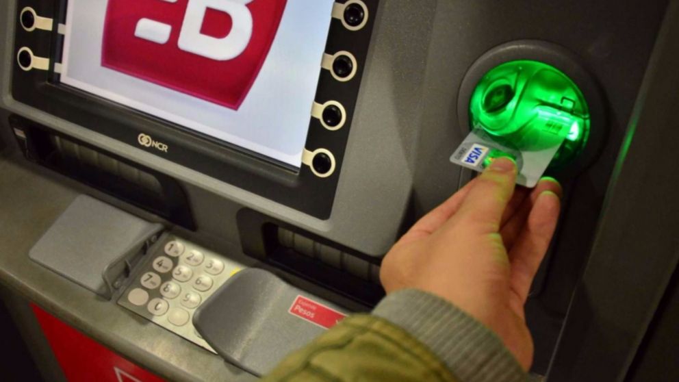 El fondo Advent compró la totalidad de Banelco y Pagomiscuentas