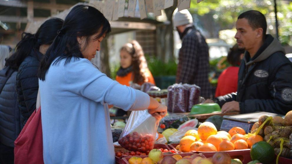 Las medidas econ�micas tendr�n un impacto positivo directo en las familias de bajos ingresos