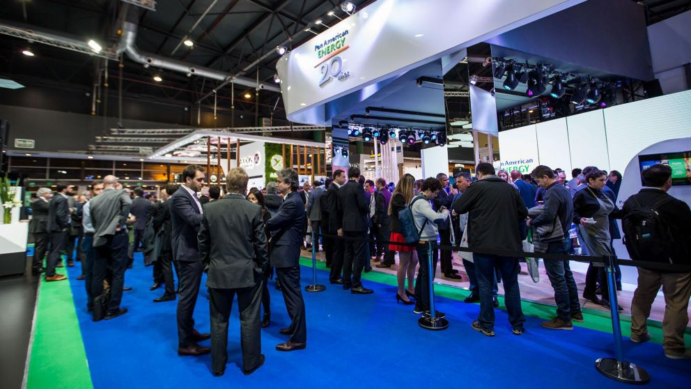 Hidrocarburos: La Opinión Austral estará presente en la Argentina Oil & Gas Expo