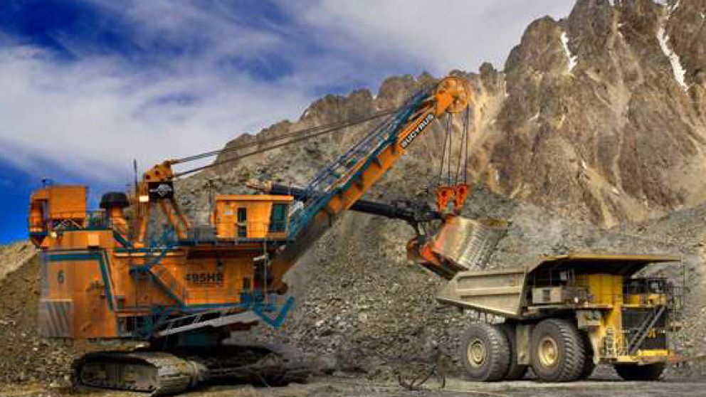 Mineras reclaman por la constante conflictividad