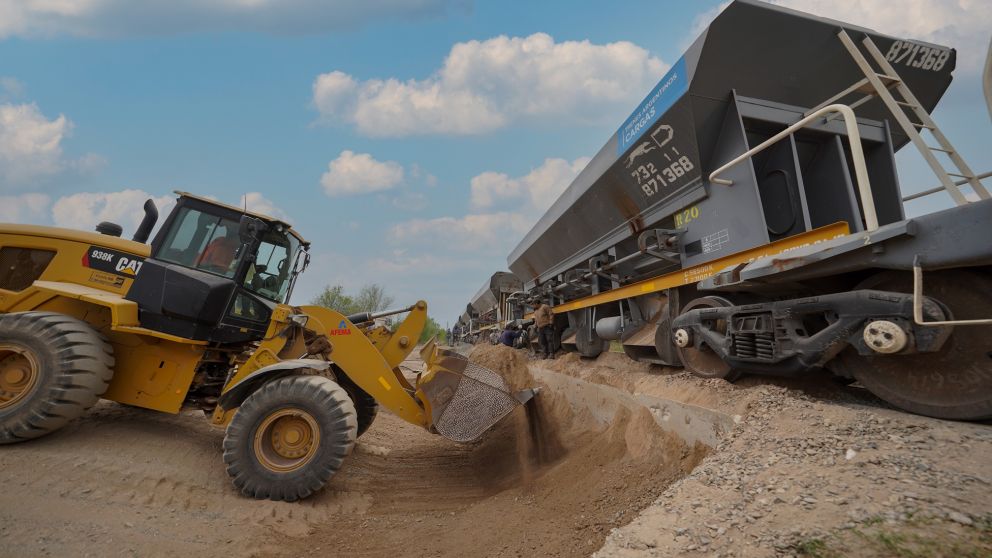 TAC superó récord de carga transportada en 2021, este año lo inició con la misma intensidad