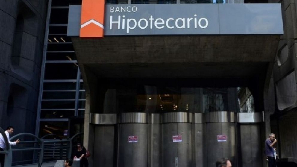 Banco Hipotecario ofrece cuatro puestos de trabajo en el país