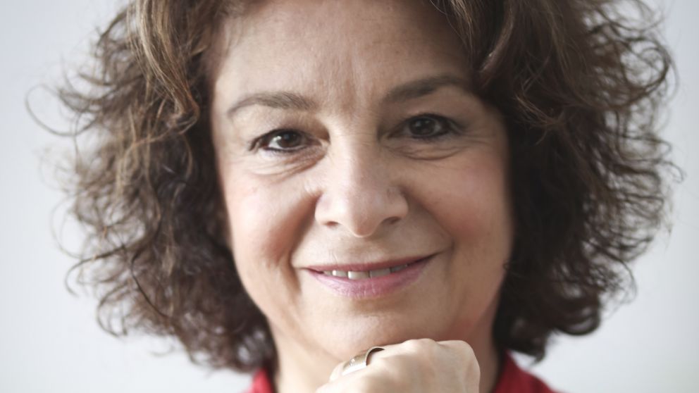 Mirta Romay, creadora de Teatrix