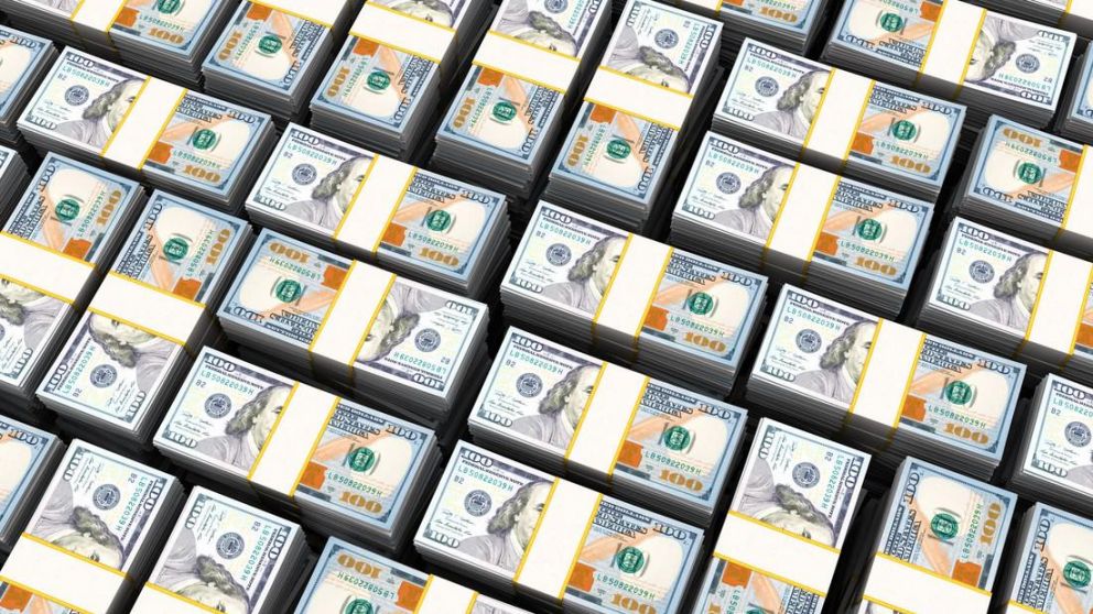 En plena guerra, Rusia pagó dos cupones y evitó el default