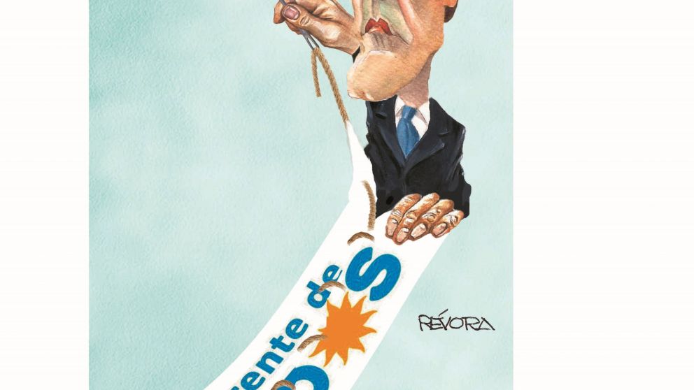 El equilibrio de Massa