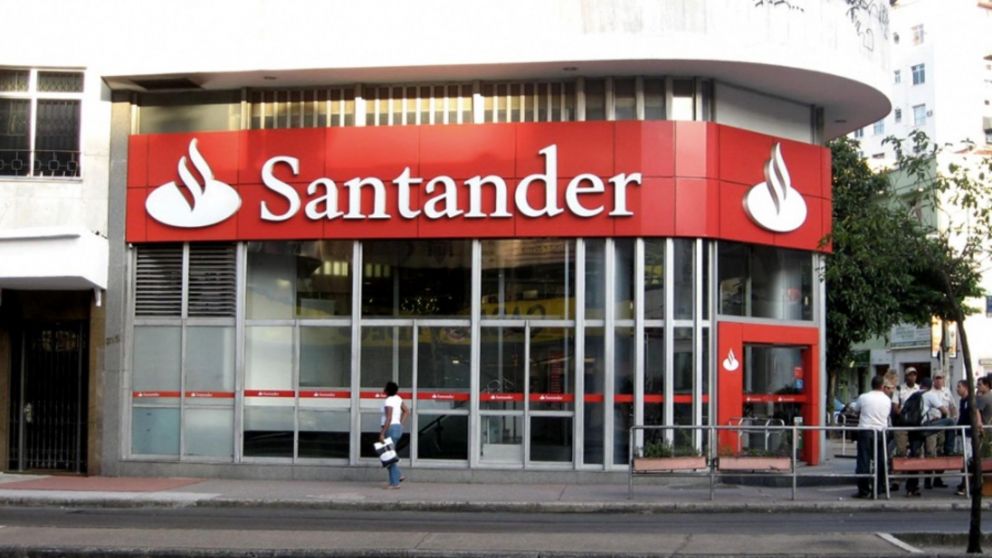 Banco Santander ofrece trabajo en Argentina: los requisitos para postularse online
