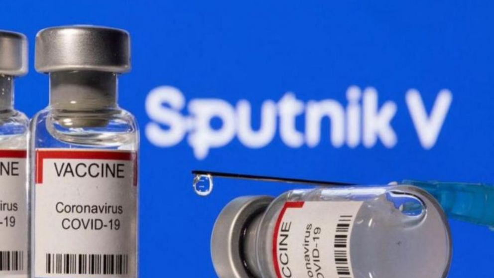 Sigue el debate para que la Sputnik V sea aprobada por la OMS