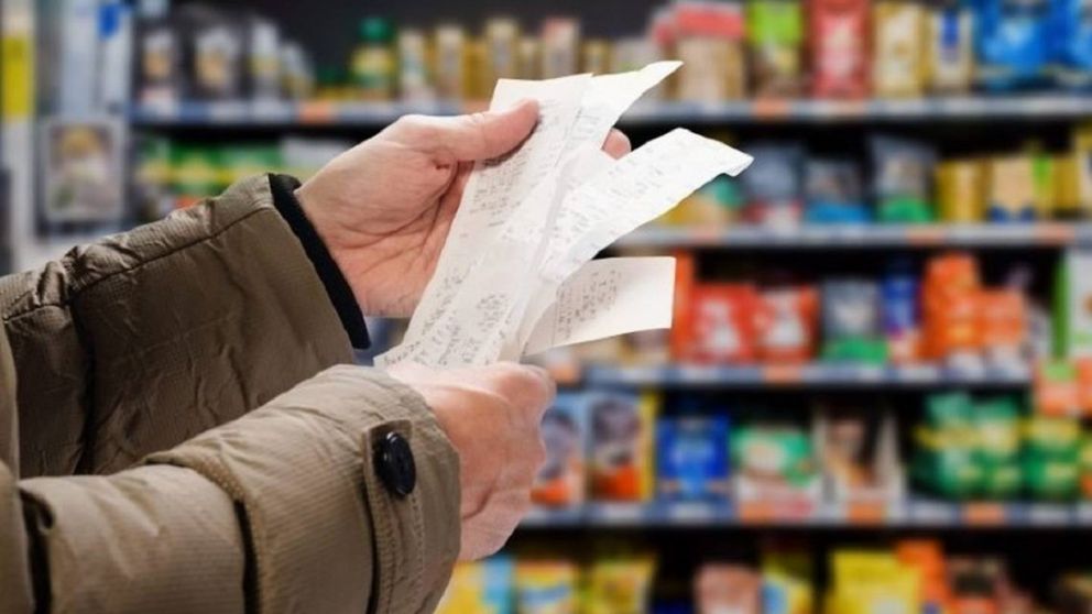Inflaci�n: el Gobierno anunciar� medidas para contener la suba de precios 