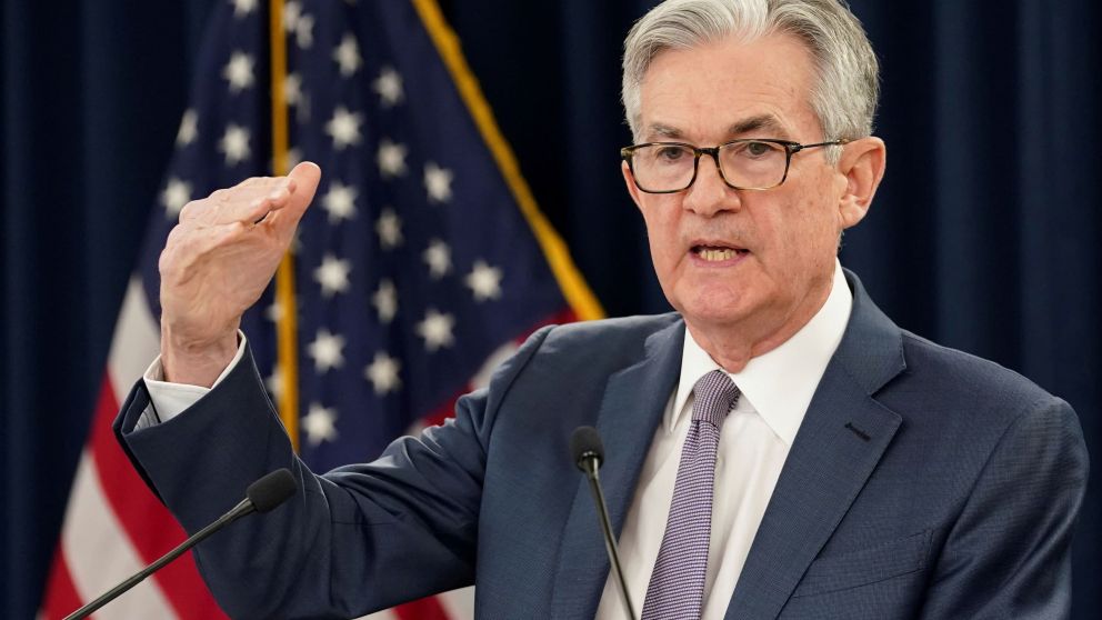 La FED subió las tasas por primera vez desde 2018