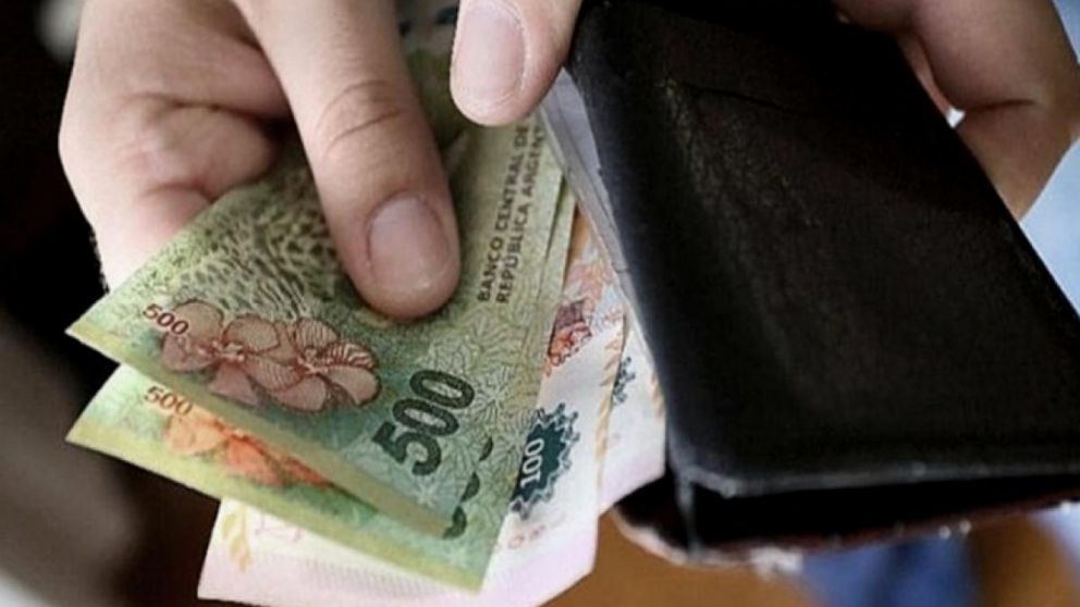 Nuevo salario mínimo, vital y móvil