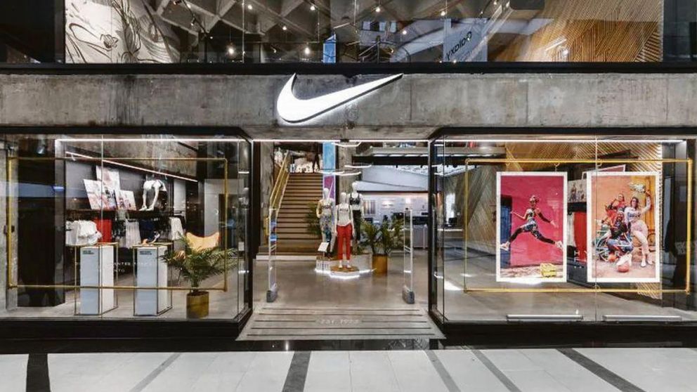 Nike cuenta con más de cinco ofertas laborales disponibles