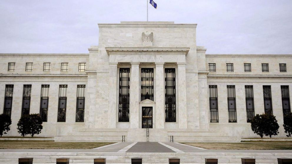 La Fed subió las tasas por primera vez desde 2018