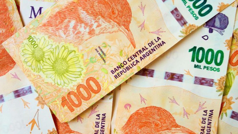 El bono de $6.000 comenzará a entregarse en abril