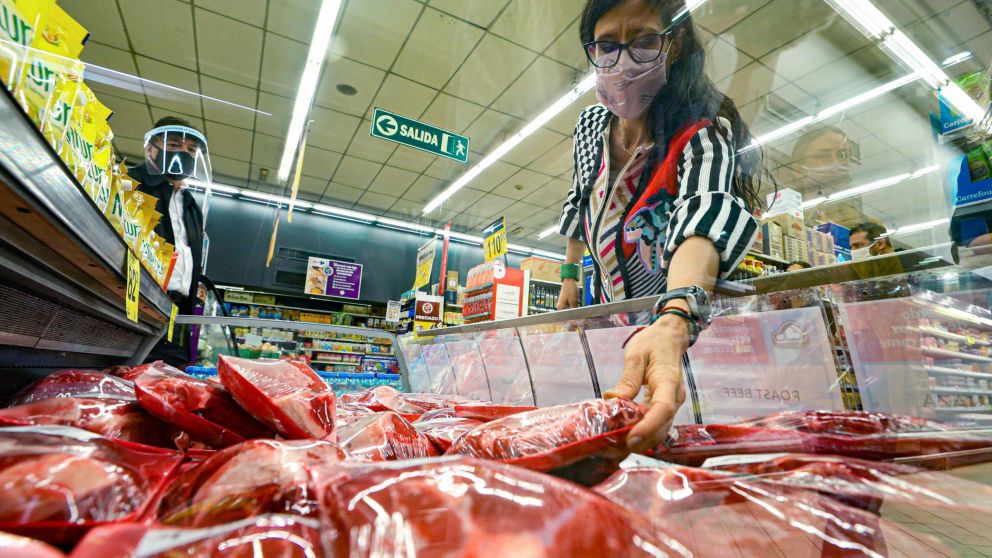 Según el acuerdo, los Cortes Cuidados debían regir hasta fin de 2022