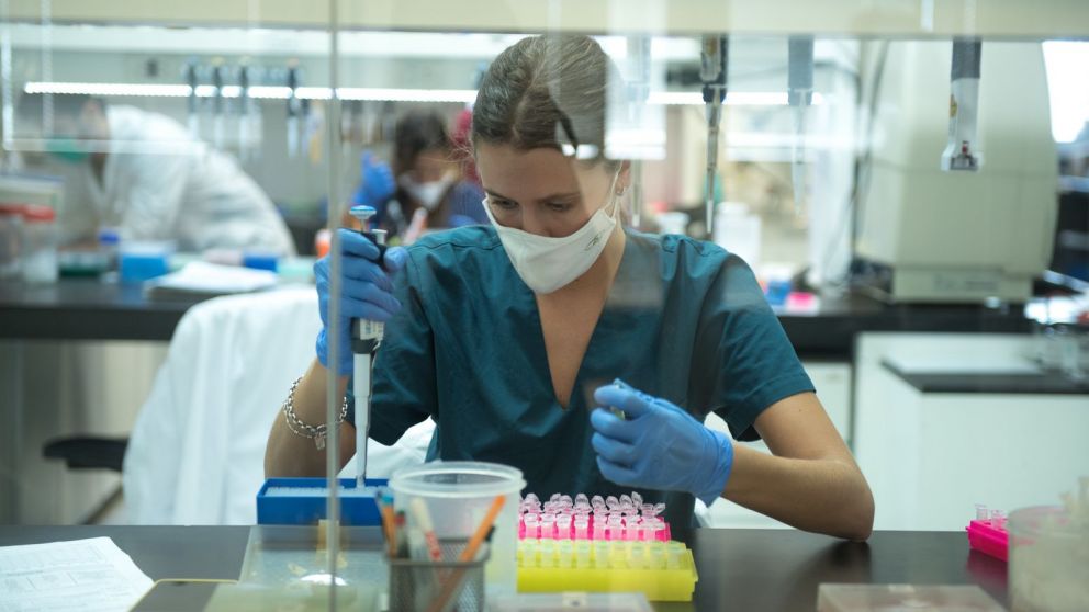 Se buscan científicos biotecnológicos con ideas que puedan mejorar al mundo