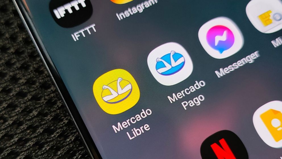 Los usuarios no saben por qué no funciona Mercado Libre ni qué pasó con Mercado Pago
