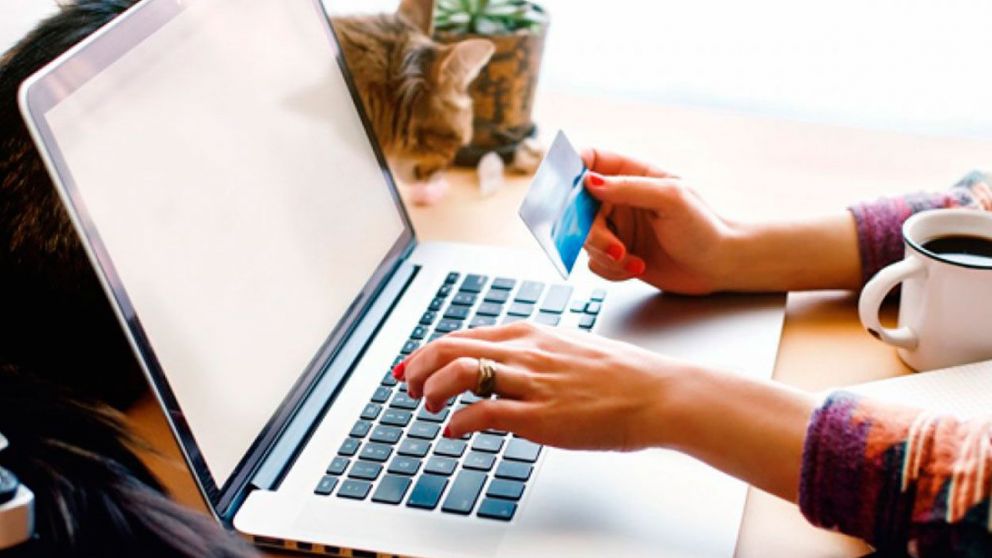 El negocio del comercio electrónico en Argentina superó la barrera del billón de pesos