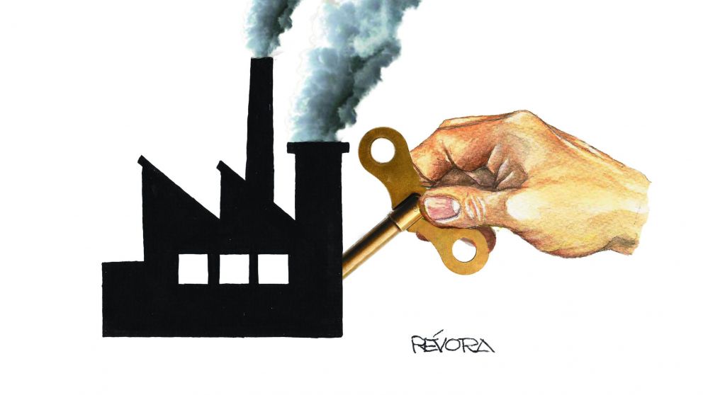 C�mo ser� la nueva normalidad para las peque�as y medianas empresas 