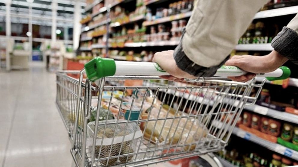 La inflación de febrero fue la más alta desde marzo de 2021