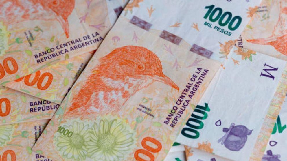 El bono de $5.000 se acredita cada seis meses