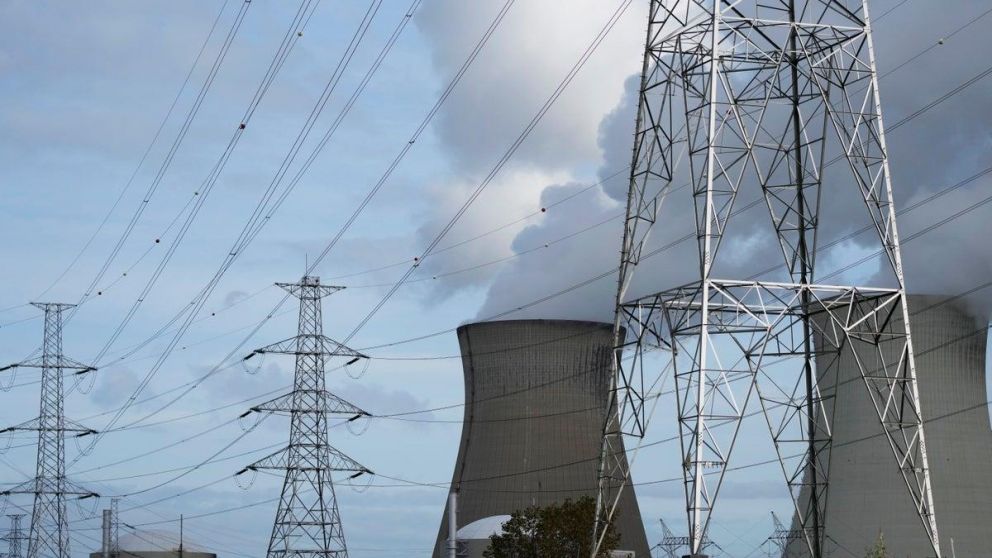 Por la crisis se prolongaría el uso de las centrales nucleares en territorio europeo