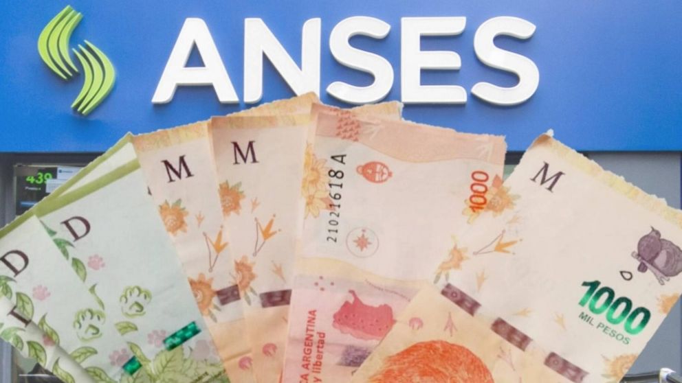 El bono de $5.000 se deposita en una cuenta del Banco Nación