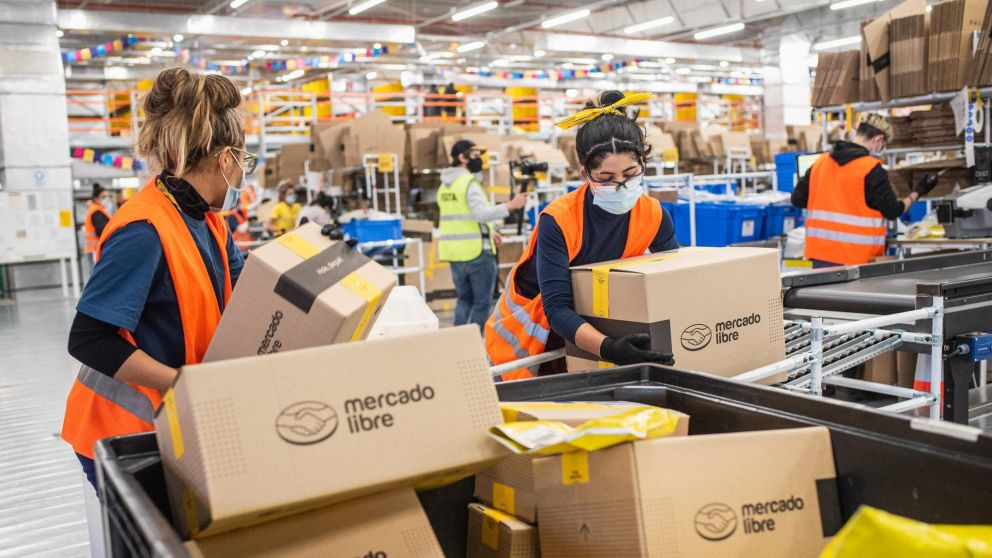 Las propuestas laborales fueron publicadas en el sitio oficial de la compañía en LinkedIn