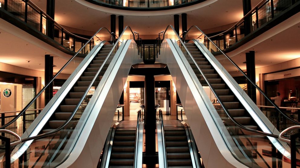 Semana del consumidor: campa�a en shoppings