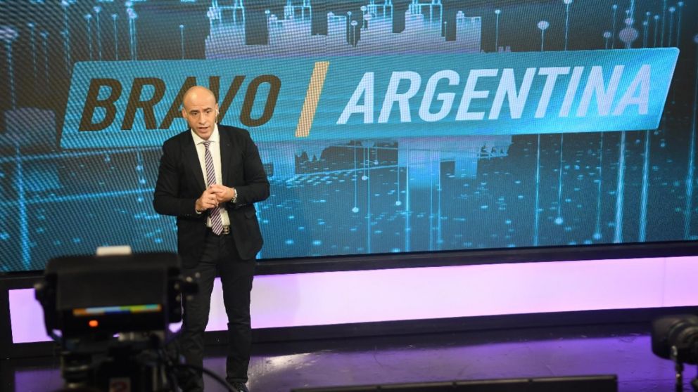 Grupo Crónica y Perfil se unieron para un canal joven para las familias.