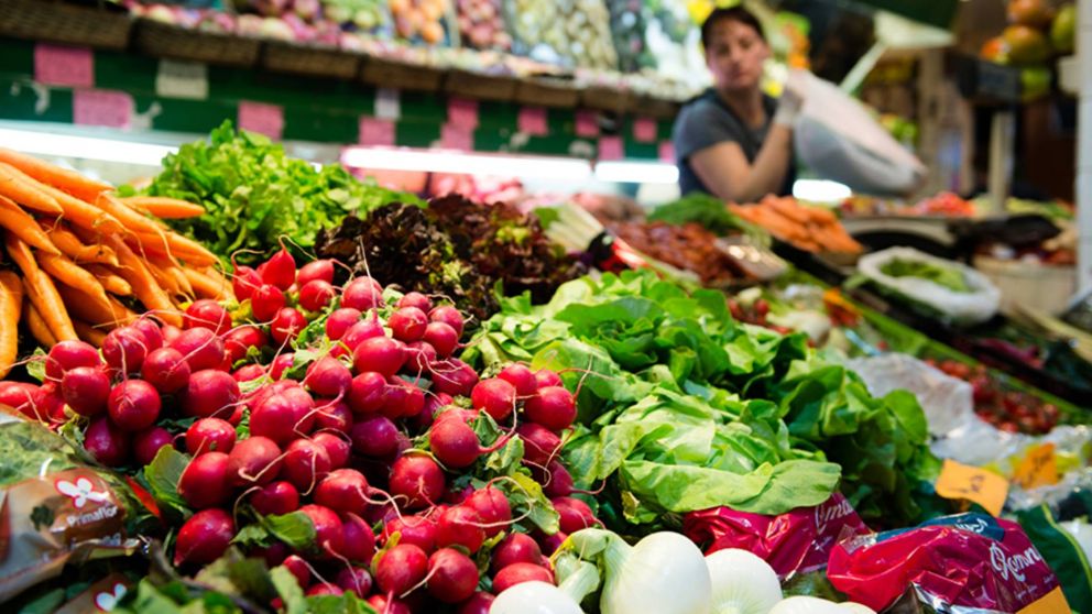 La UTT ofrecerá frutas, verduras agroecológicas y productos cooperativos de almacén