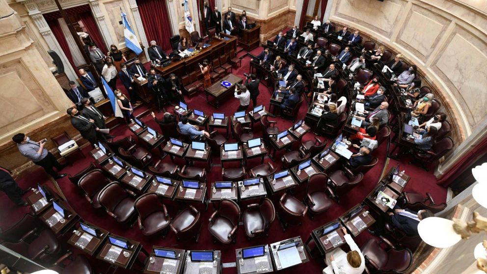 El Senado comienza a tratar el acuerdo con el FMI: dudas entre los oficialistas y el apoyo de Juntos por el Cambio