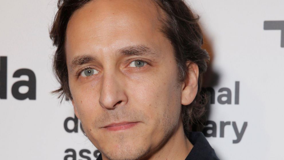 Brent Renaud tenía 51 años y fue colaborador del New York Times