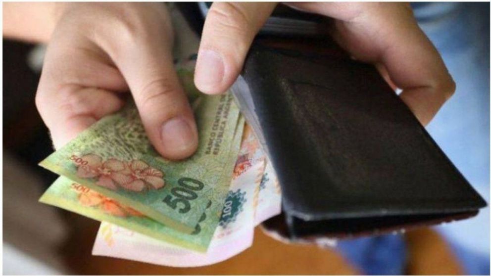 ¿Quiénes cobran $120.000?